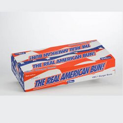 the real american bun doos